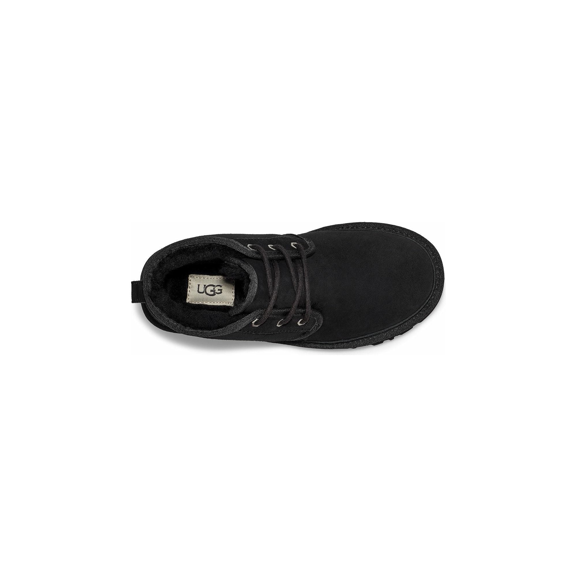 UGG Women's Neumel Boots - Waterproof Winter Snow Boots with Suede & Wool Lining for Women | Comfortable Casual Shoes for Cold Weather, Outdoor Walking & Street Fashion