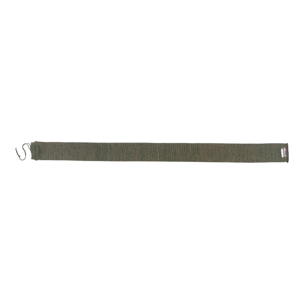 Allen 133 Knit Gun Sock for Rifles & Shotguns - Heather Green, 52