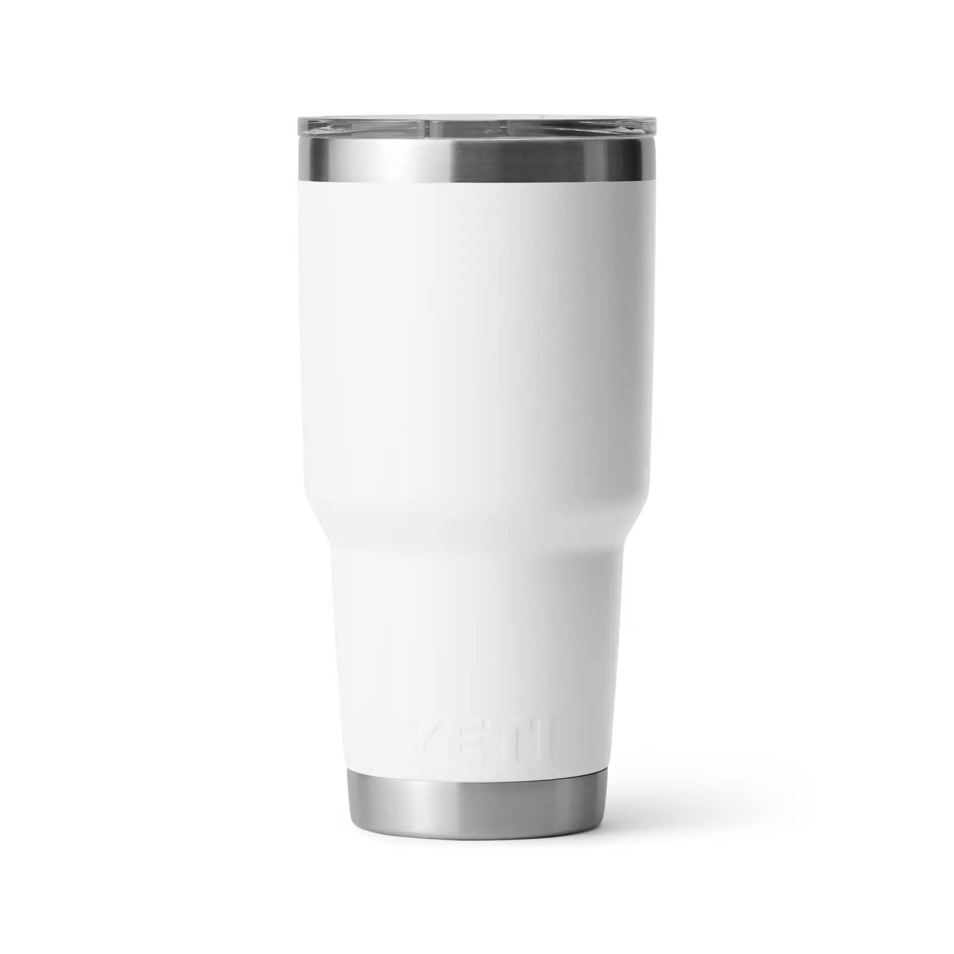 30 oz Rambler Tumbler with Magslider™ Lid - Insulated Stainless Steel Water Bottle for Hot & Cold Drinks - Perfect for Travel, Camping, Gym and Office Use