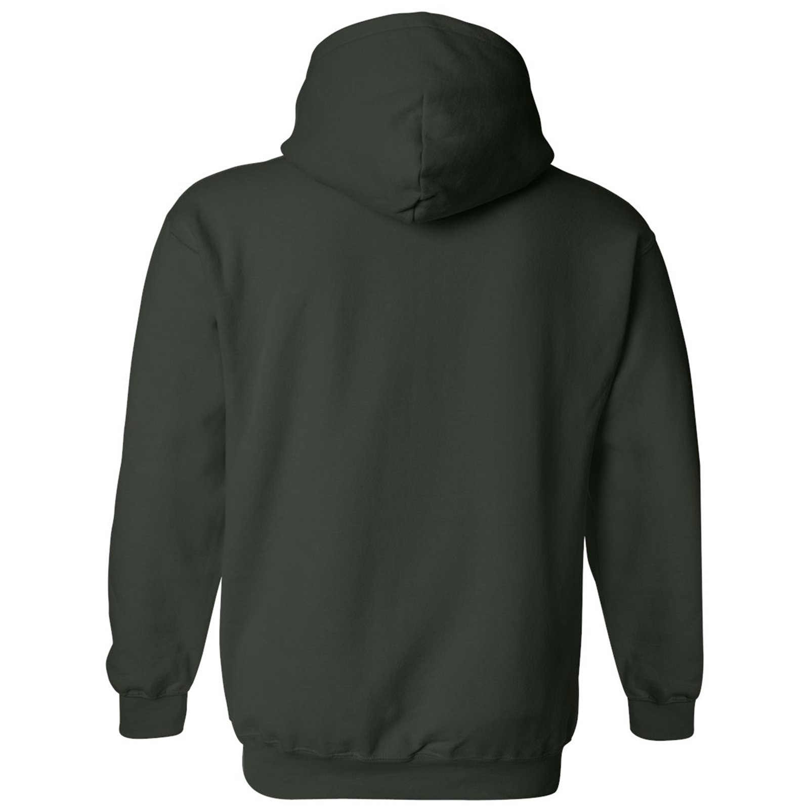 Funny Golf Caddy Hoodie - UGP Campus Apparel Bushwood Country Club Design | Comfortable Pullover Sweatshirt for Golf Lovers & Country Club Members | Perfect for Golf Courses, Driving Ranges & Casual Wear