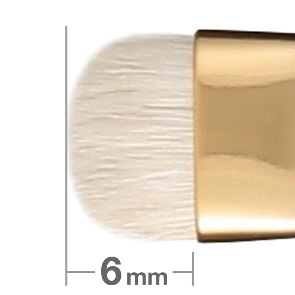S140 Professional Round & Flat Eyeshadow Palette [HC0031] - Perfect for Day & Night Makeup Looks, Bridal & Party Makeup