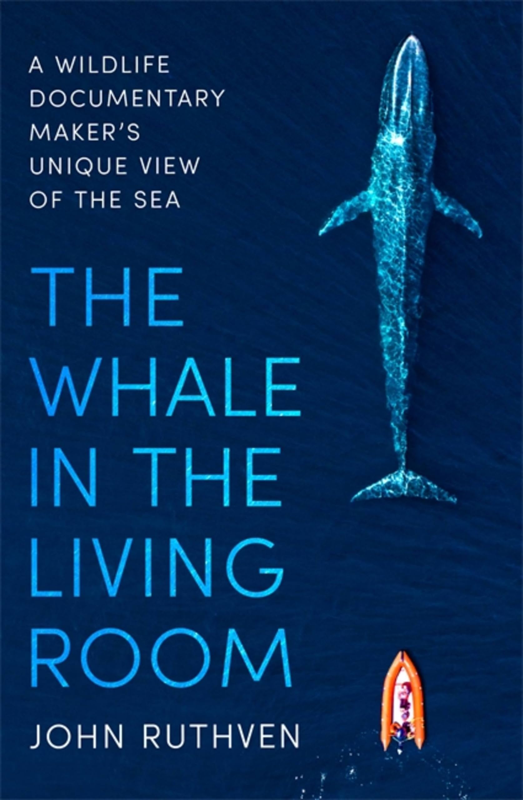 The Whale in the Living Room: Award-Winning Wildlife Documentary | Marine Life Exploration | Perfect for Nature Lovers & Ocean Enthusiasts