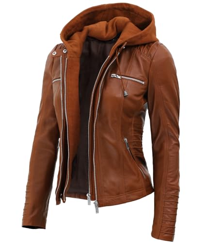 Brown - Helen Jacket