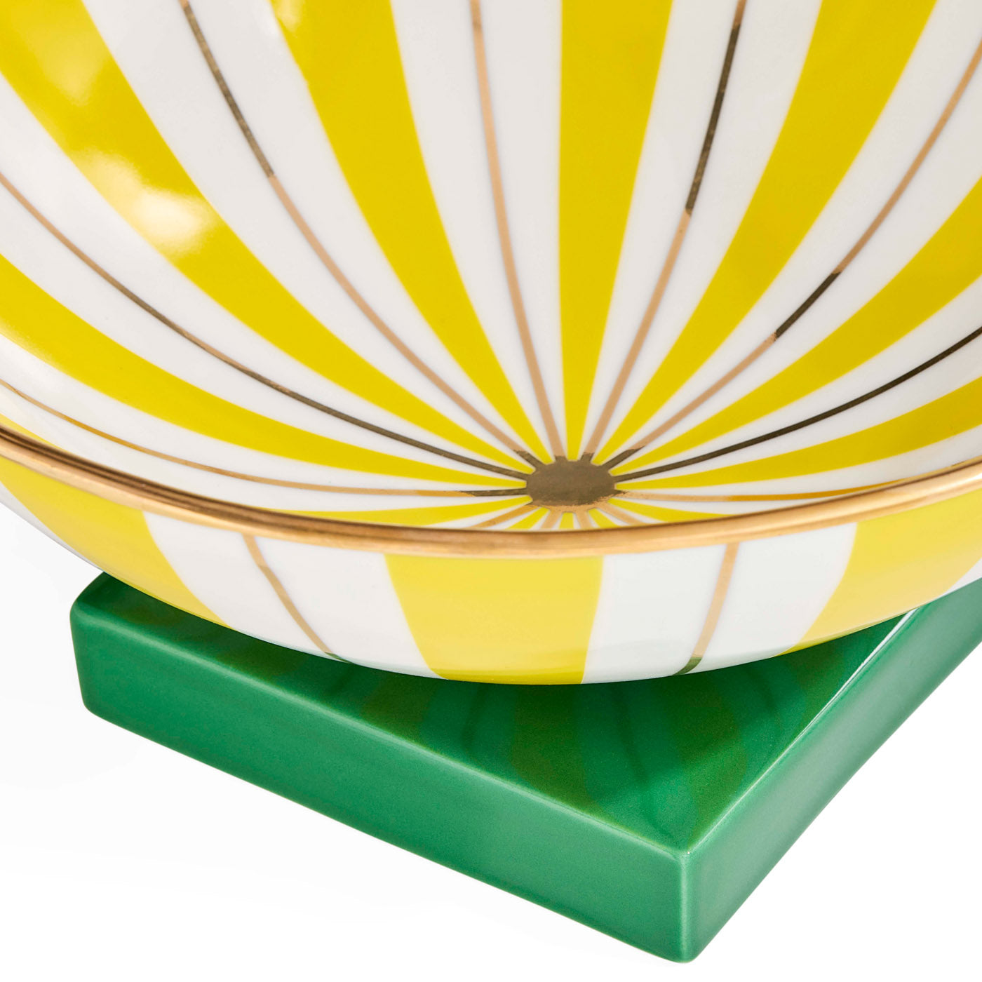 Portofino Bowl - Elegant Ceramic Serving Bowl for Salads, Pasta & Desserts - Perfect for Dining, Entertaining & Home Decor