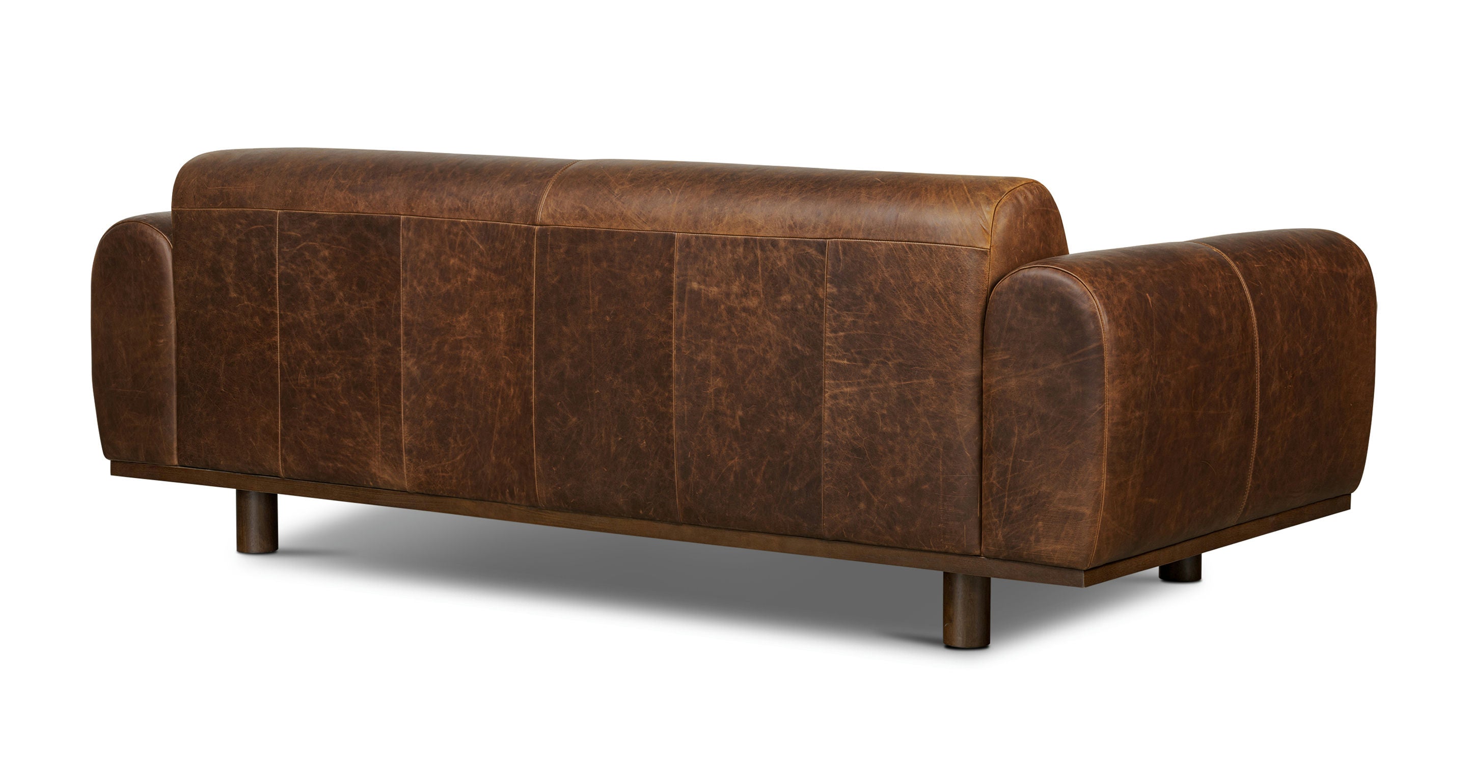 Brescia Sofa - Modern Luxury Sectional Couch for Living Room, Lounge & Home Theater | Comfortable & Stylish Furniture for Relaxation & Entertainment