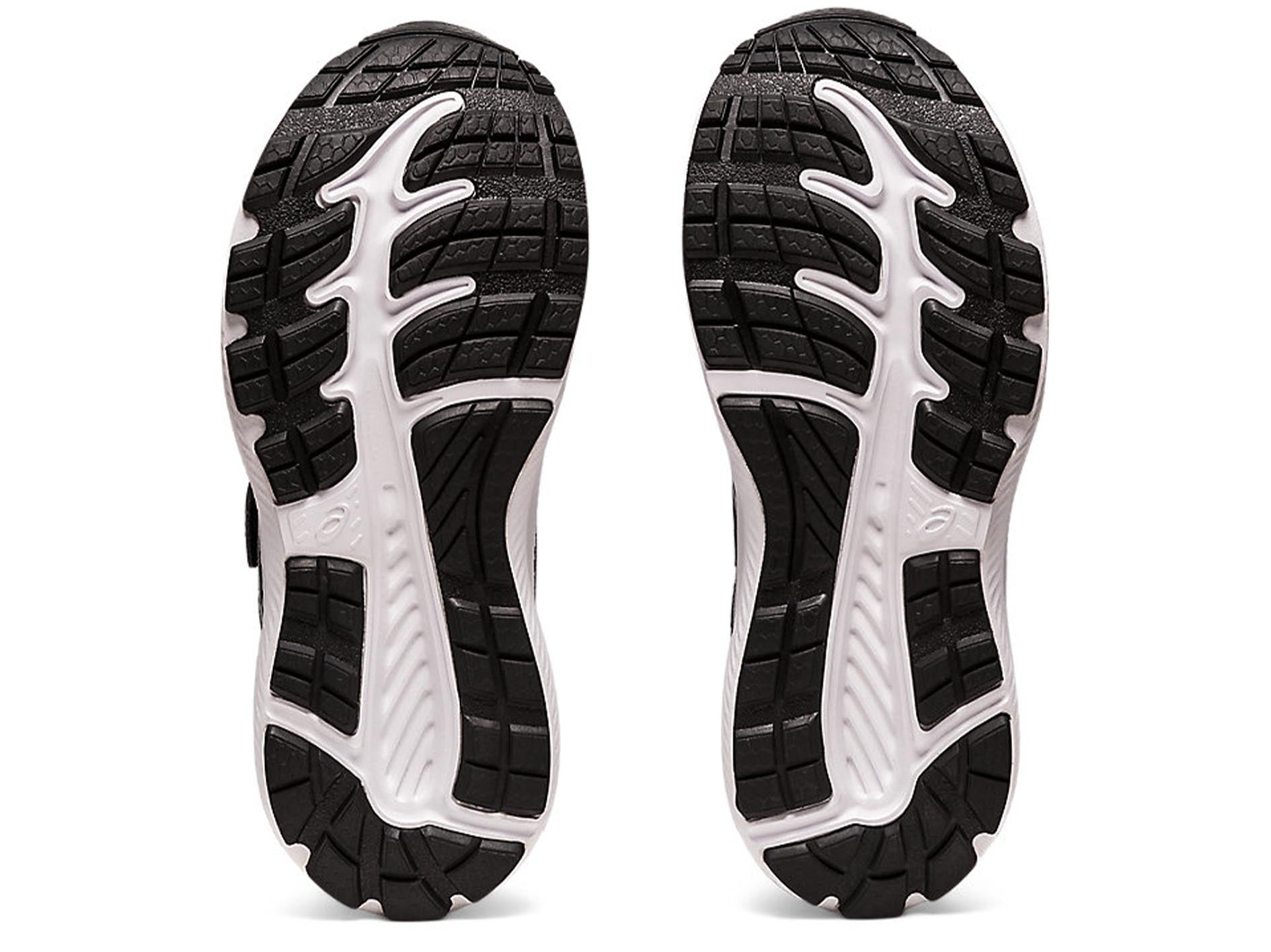 ASICS Junior Contend 8 PS Kids' Running Shoes - Lightweight Athletic Sneakers for Boys & Girls - Perfect for School, Sports & Daily Wear