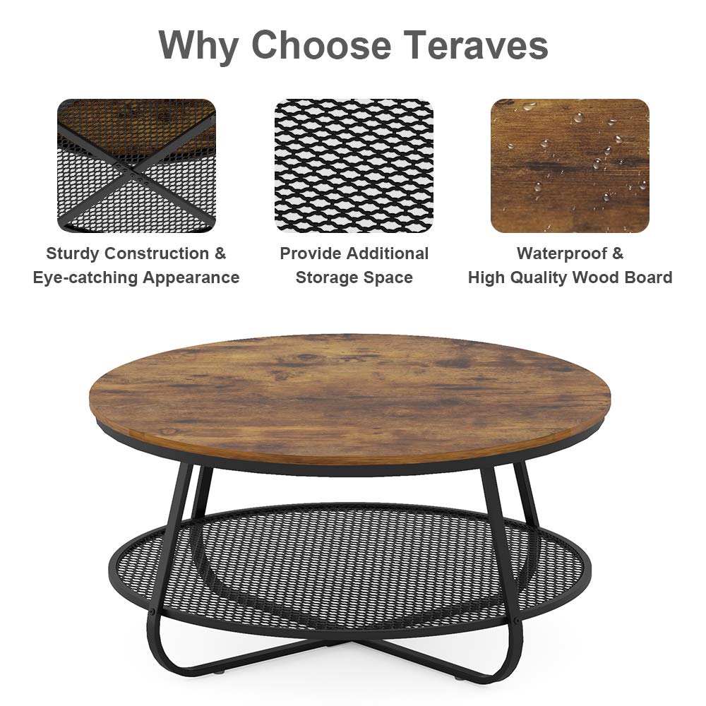 Teraves 35.8