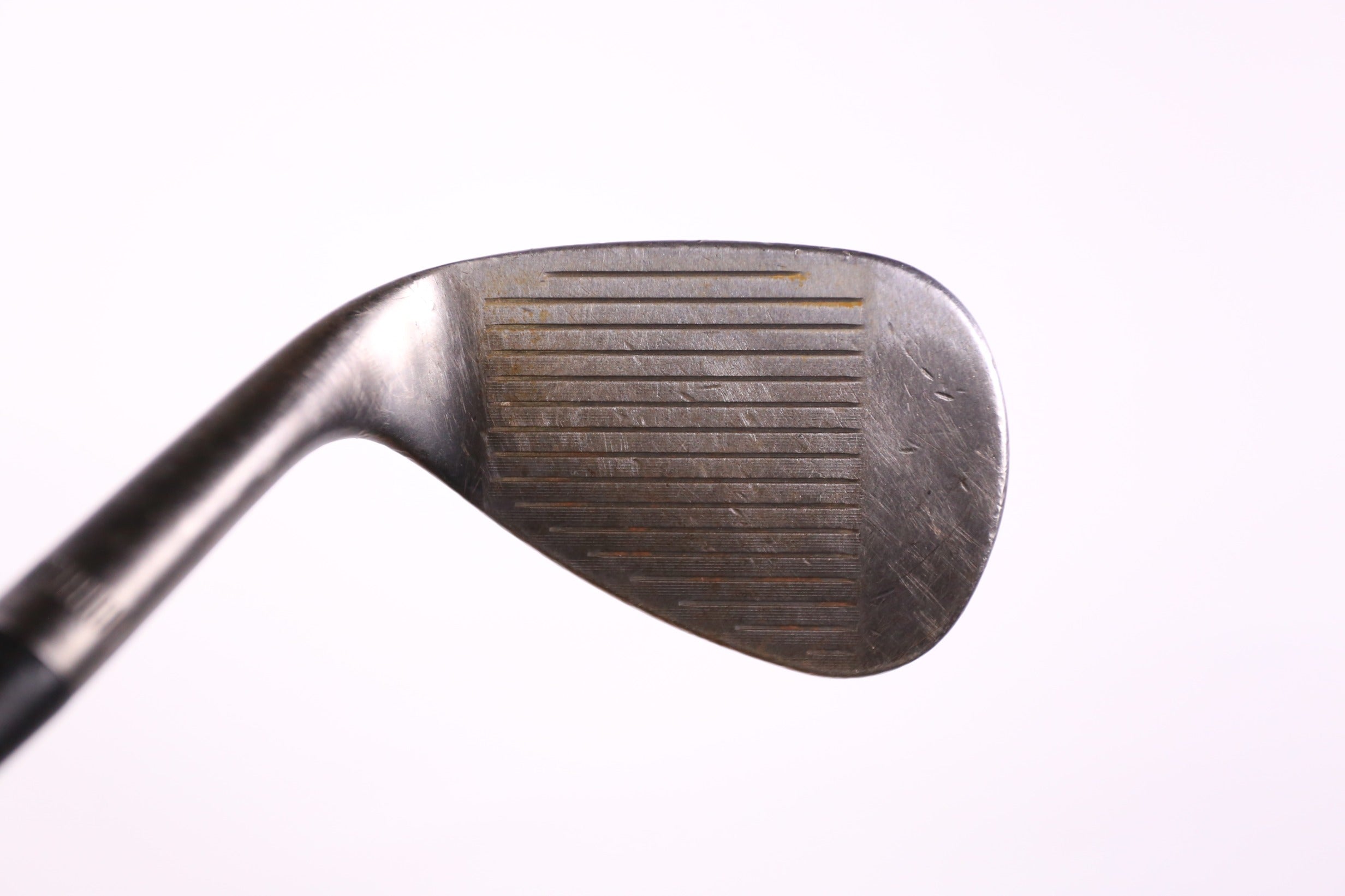 Used Callaway Mack Daddy 4 Tactical Sand Wedge - 56° Stiff Flex Right Hand Golf Club for Bunker Shots & Short Game Precision | Men's Golf Equipment