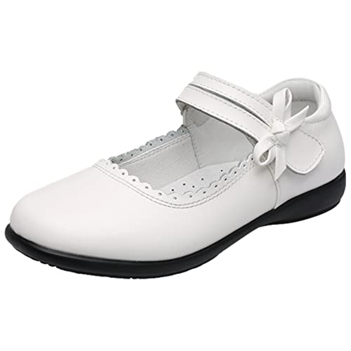 White Double Straps