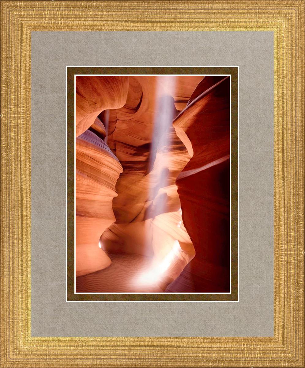 Antelope Canyon Light - Stunning Natural Light Photography Accessory for Travel & Adventure Enthusiasts | Perfect for Hiking, Camping & Outdoor Exploration