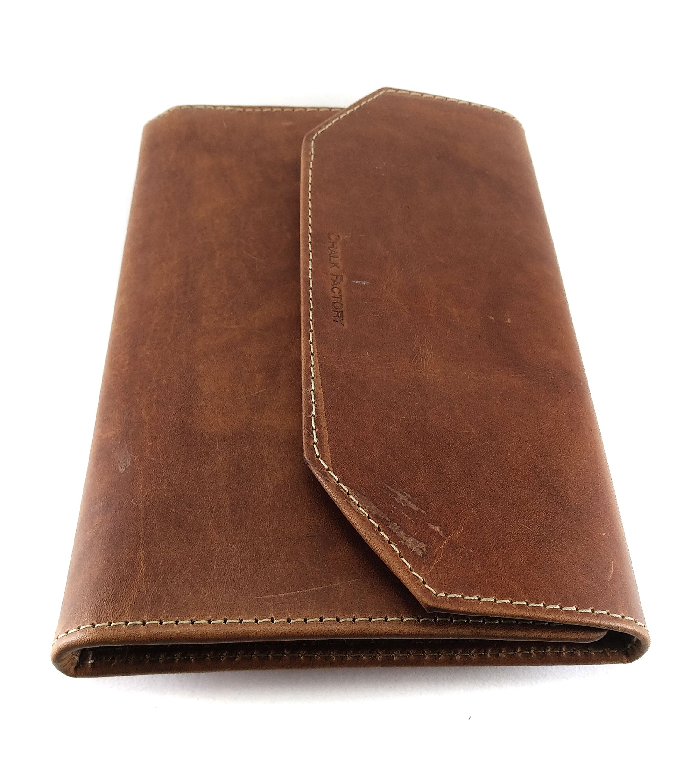 Premium Car Documents Holder Case for Insurance, DMV, Registration & AAA - Organize Auto Club Cards, Vehicle Papers for Car, Truck, SUV & Motorcycle - Waterproof Glove Box or Sun Visor Storage (Tan) - Perfect for Road Trips, Daily Commutes & Emergency Documentation