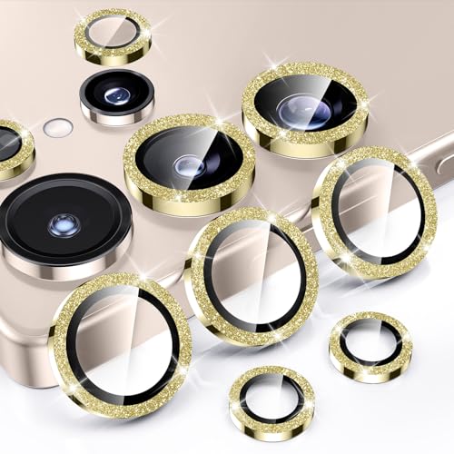 Gliiter Gold