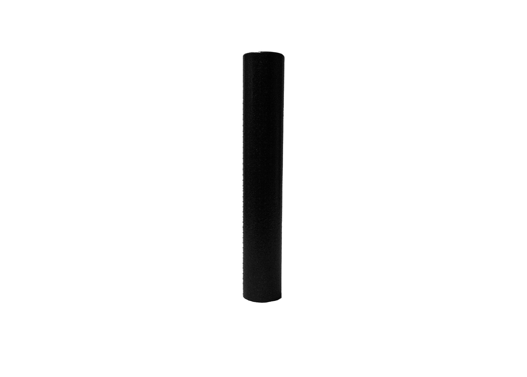 Gronk Fitness High Density Foam Roller for Muscle Recovery & Deep Tissue Massage - Perfect for Post-Workout, Yoga, and Physical Therapy