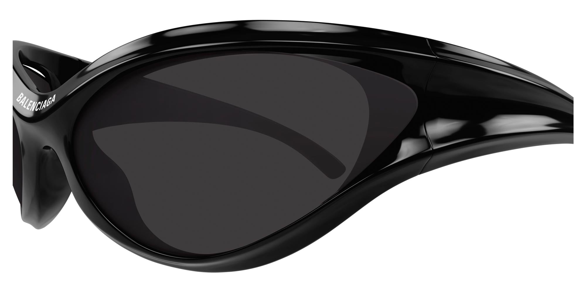 Balenciaga BB0317S Sunglasses - Luxury Designer Shades for Men & Women - UV Protection & Polarized Lenses - Perfect for Driving, Travel, and Outdoor Activities