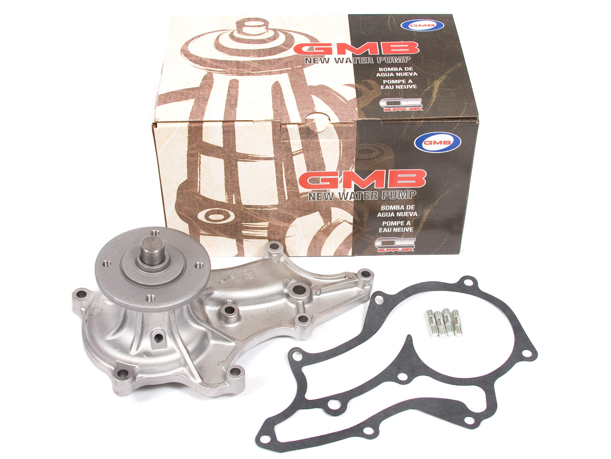 Evergreen TCK2000WOP Timing Chain Kit for 1985-1994 Toyota 22R 22RE 22REC Engines - Includes Timing Cover, Water Pump & Oil Pump - Perfect for Engine Rebuilds & Performance Upgrades