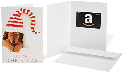 Amazon Gift Card in a Greeting Card - Choose from Multiple Beautiful Designs (Birthday, Anniversary, Thank You Gifts) - Perfect for Special Occasions & Celebrations