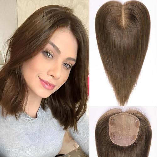 Medium Brown