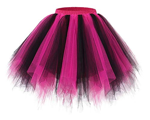 Black Fuchsia
