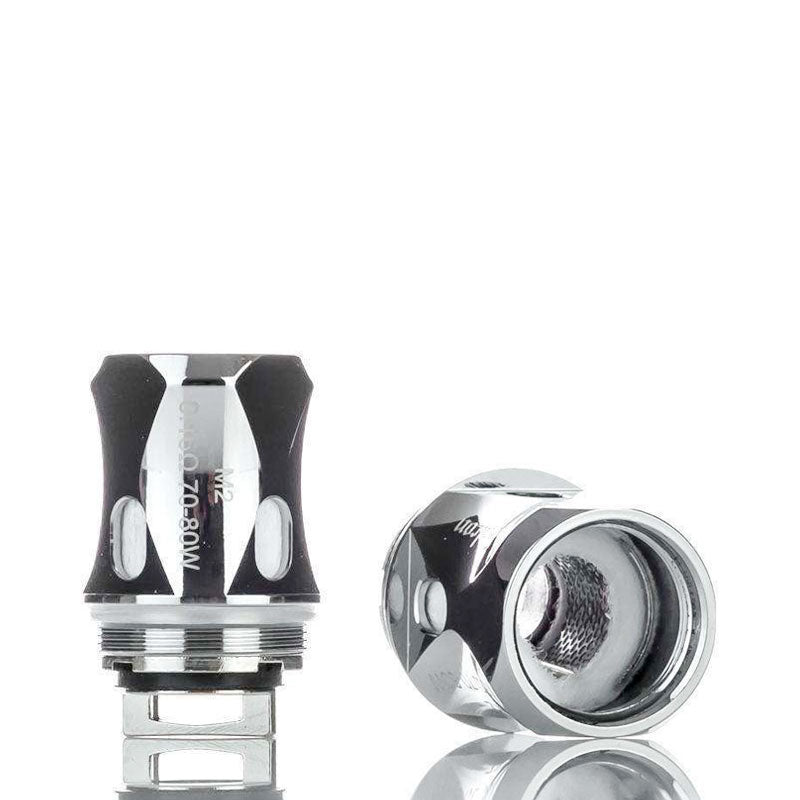 Horizon Falcon, Falcon King, Falcon Legend Replacement Coils - 3 Pack Compatible Coils for Vape Tanks - Perfect for Smooth Vaping Experience at Home or On-the-Go