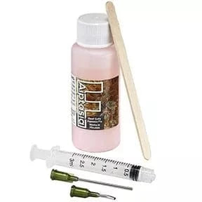 Frank's F Aiptasia - Premium Aquarium Coral Control Solution for Saltwater Tanks | Ideal for Reef Tanks, Marine Aquariums & Coral Frag Systems