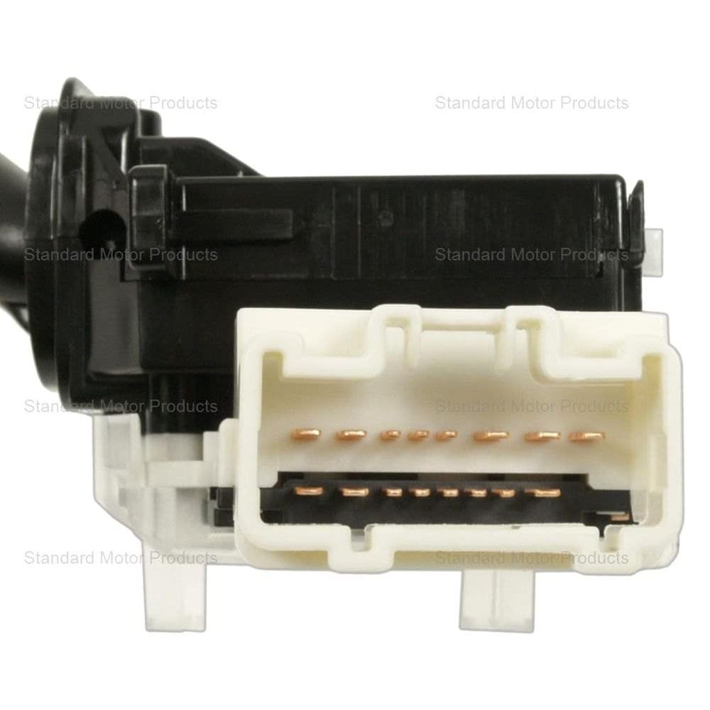Standard Motor Products CBS-1835 Combination Switch - High Quality Automotive Electrical Switch for GM Vehicles | Perfect for Turn Signal, Headlight & Wiper Control Replacement
