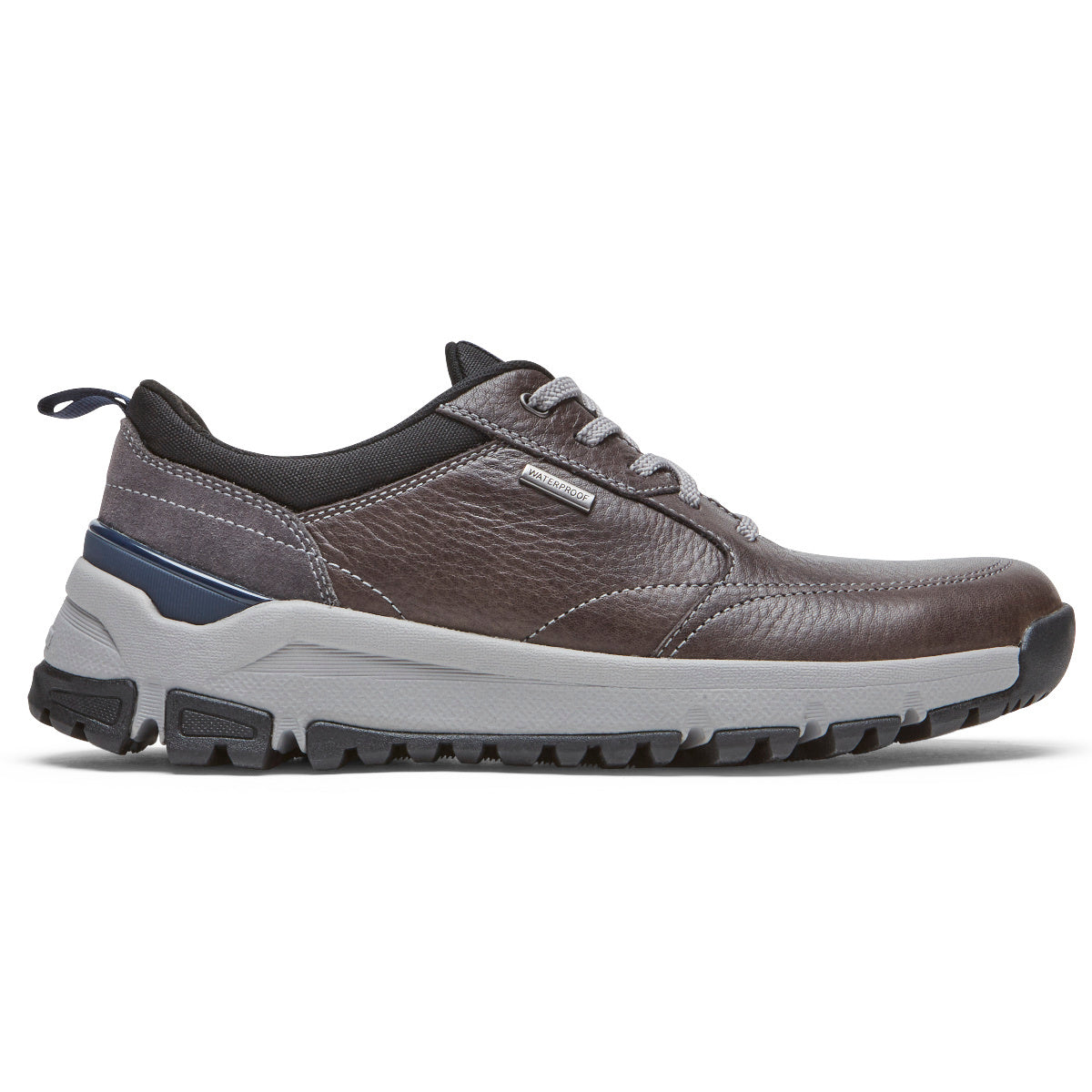 Men's Glastonbury Waterproof Hiking Shoes - Lightweight Trail Running & Outdoor Adventure Footwear for Men | Perfect for Hiking, Camping & Travel