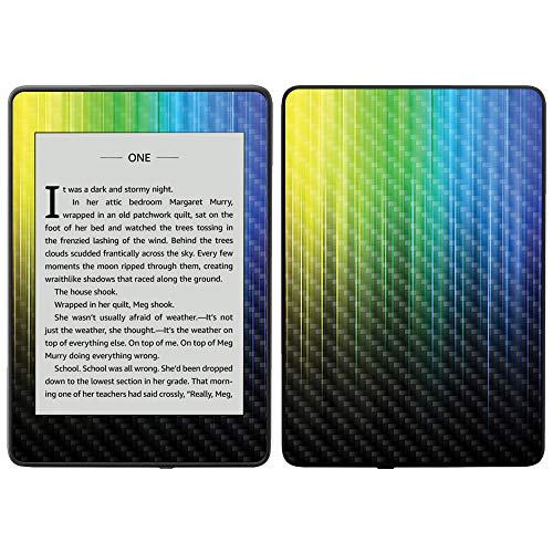 Rainbow Streaks