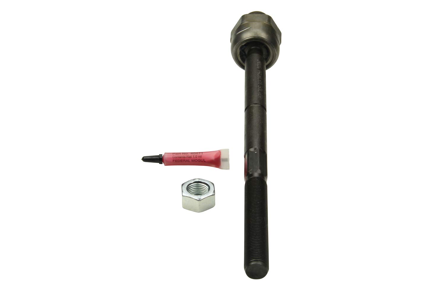 MOOG EV800407 Steering Tie Rod End Replacement for Jeep Liberty 2002-2007 - Durable Suspension Component for Off-Roading & Daily Driving