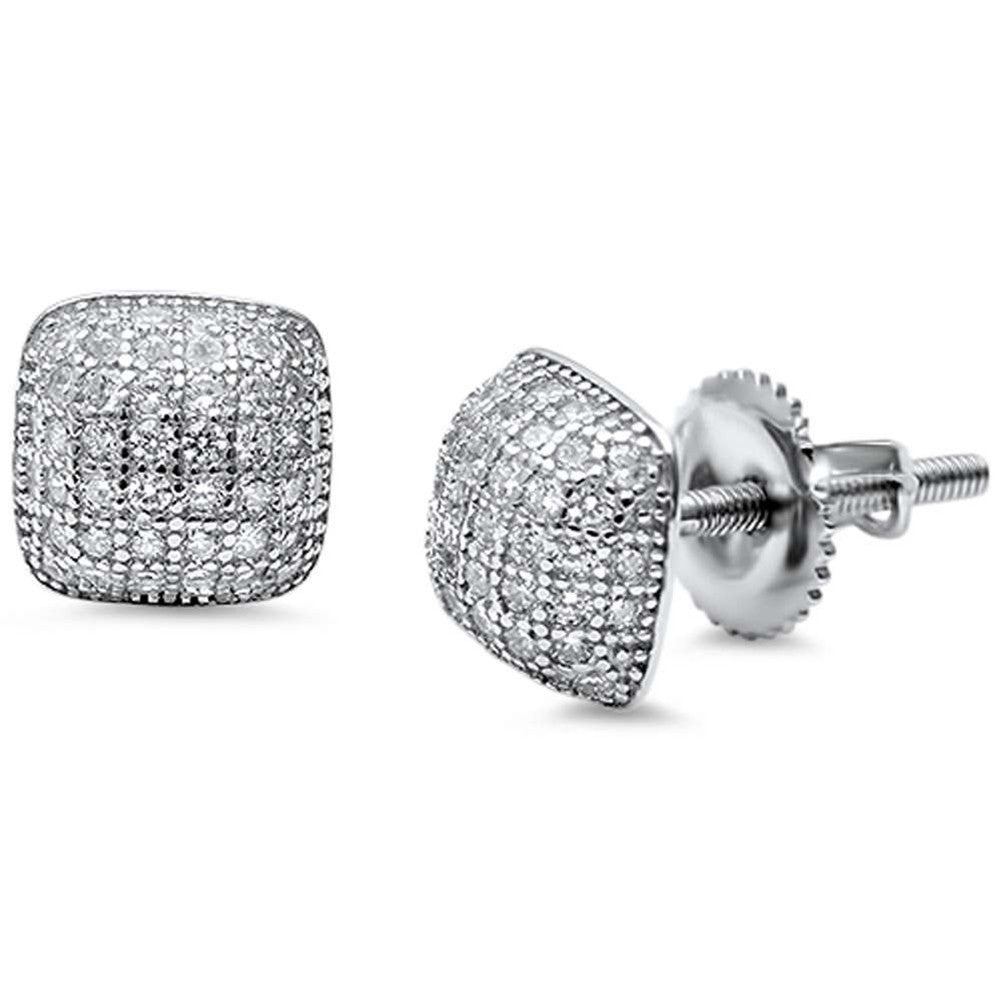 Simulated Cubic Zirconia