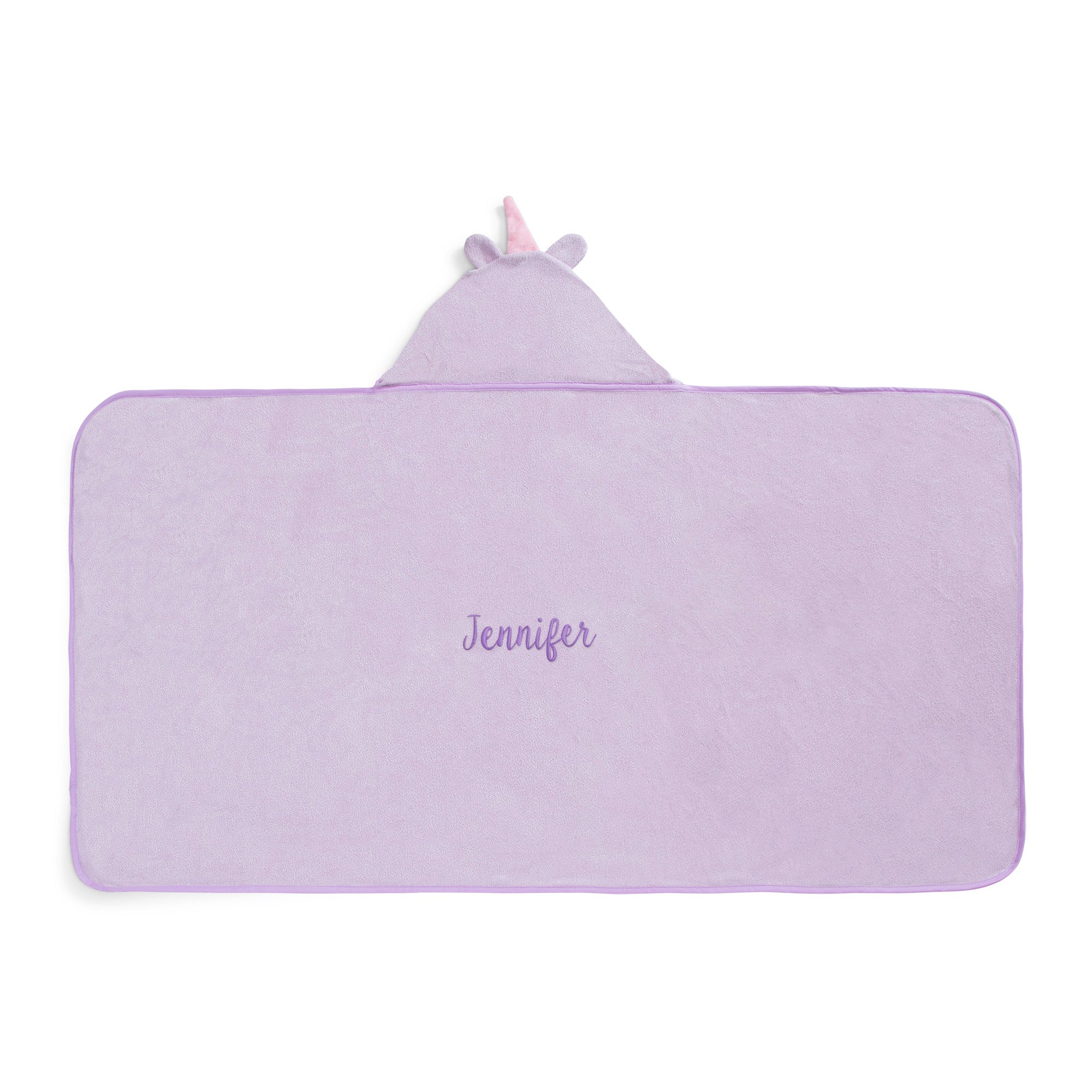 Light Purple Unicorn (1262)