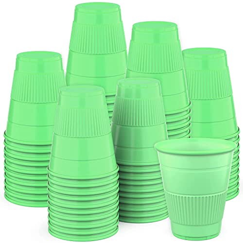 Green - 500 Pack