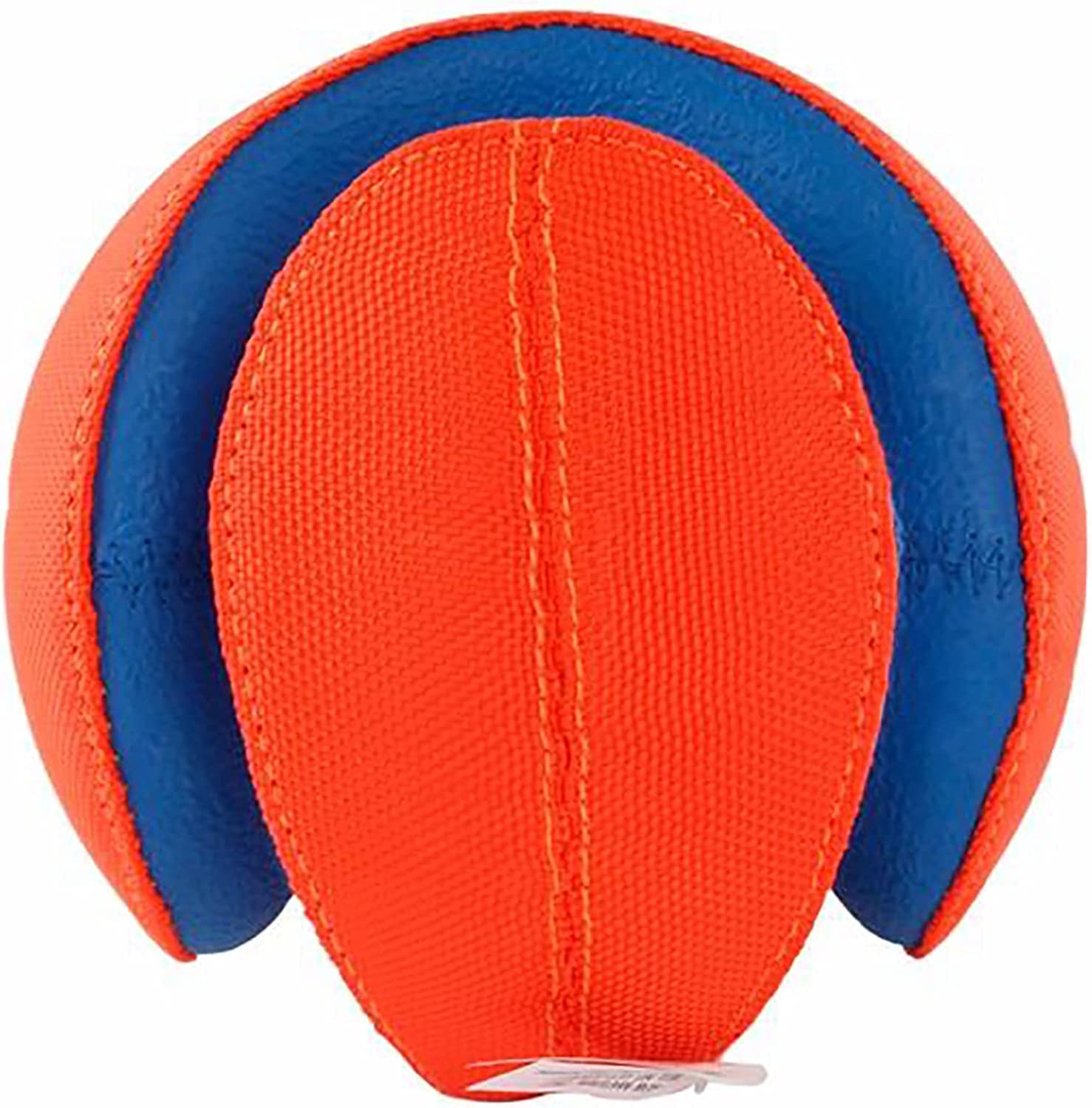 LG Kick Fetch Interactive Dog Toy - Durable Chew-Resistant Ball for Outdoor Play & Training - Perfect for Active Dogs & Puppies