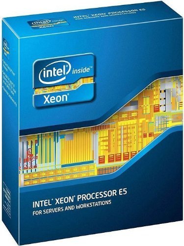 Refurbished Intel Xeon E5-2695V2 Processor 2.4GHz 12 Cores 24 Threads LGA2011 Socket - Ideal for Server Upgrades, Workstations & High-Performance Computing