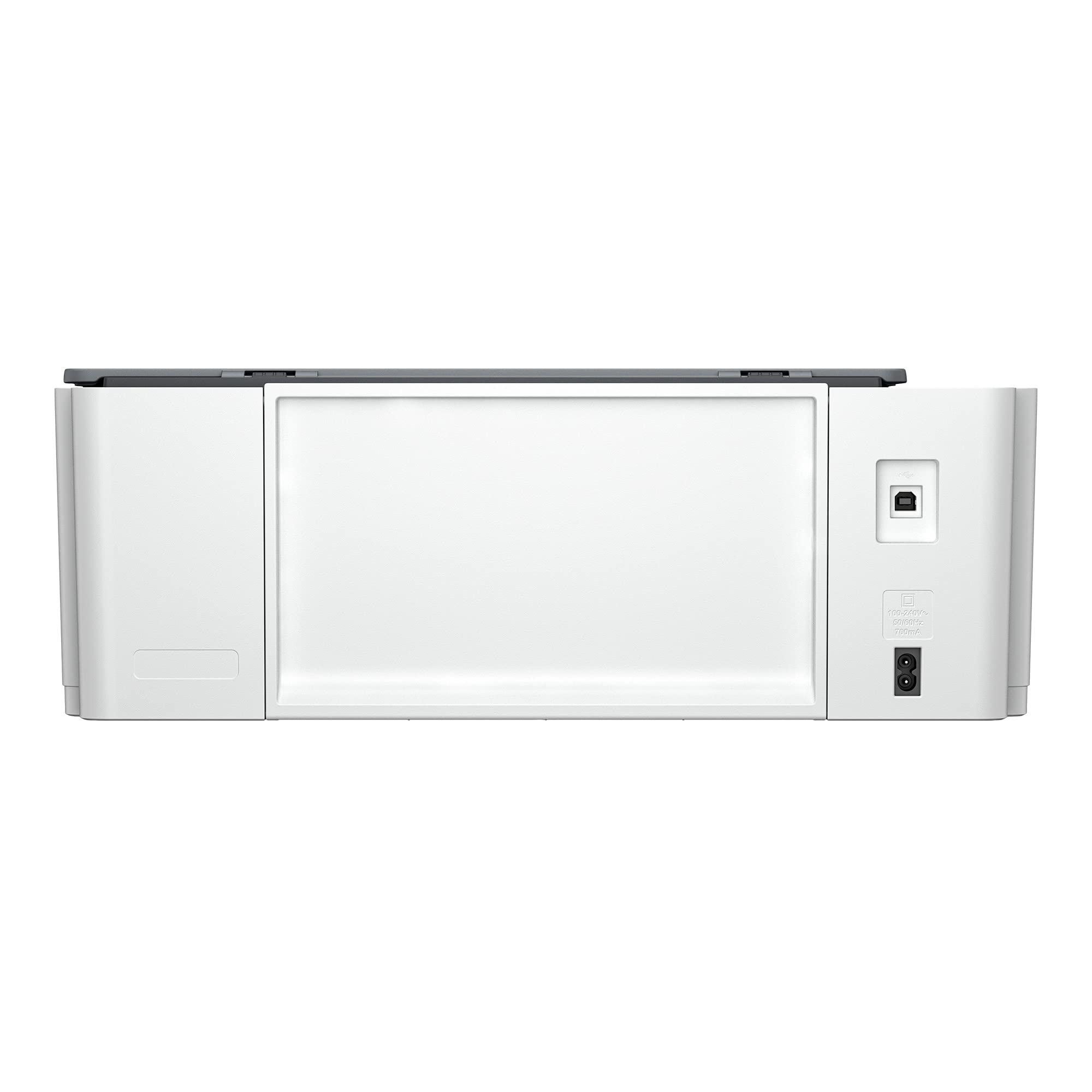 HP Smart Tank 5101 Wireless All-in-One Ink Tank Printer with 2 Years of Ink Included - Print, Scan, Copy - Best for Home & Office Use - Refillable Ink Tank System (1F3Y0A) - Perfect for Remote Work, School Projects, and Small Business Printing Needs