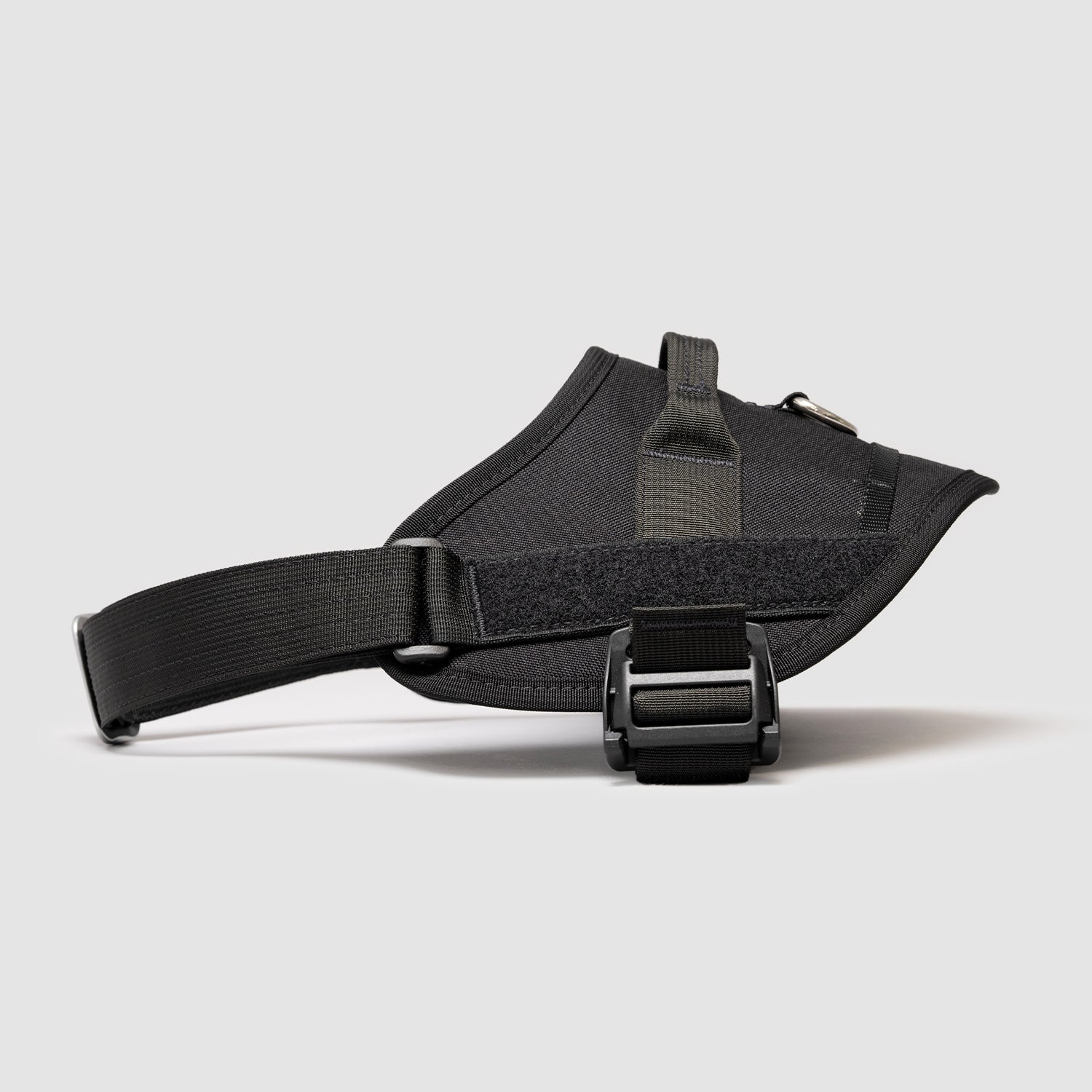 Lifetime Pro Harness - Heavy Duty Dog Harness for Large Dogs, Adjustable & Reflective Pet Harness with Handle - Perfect for Walking, Hiking, and Outdoor Adventures