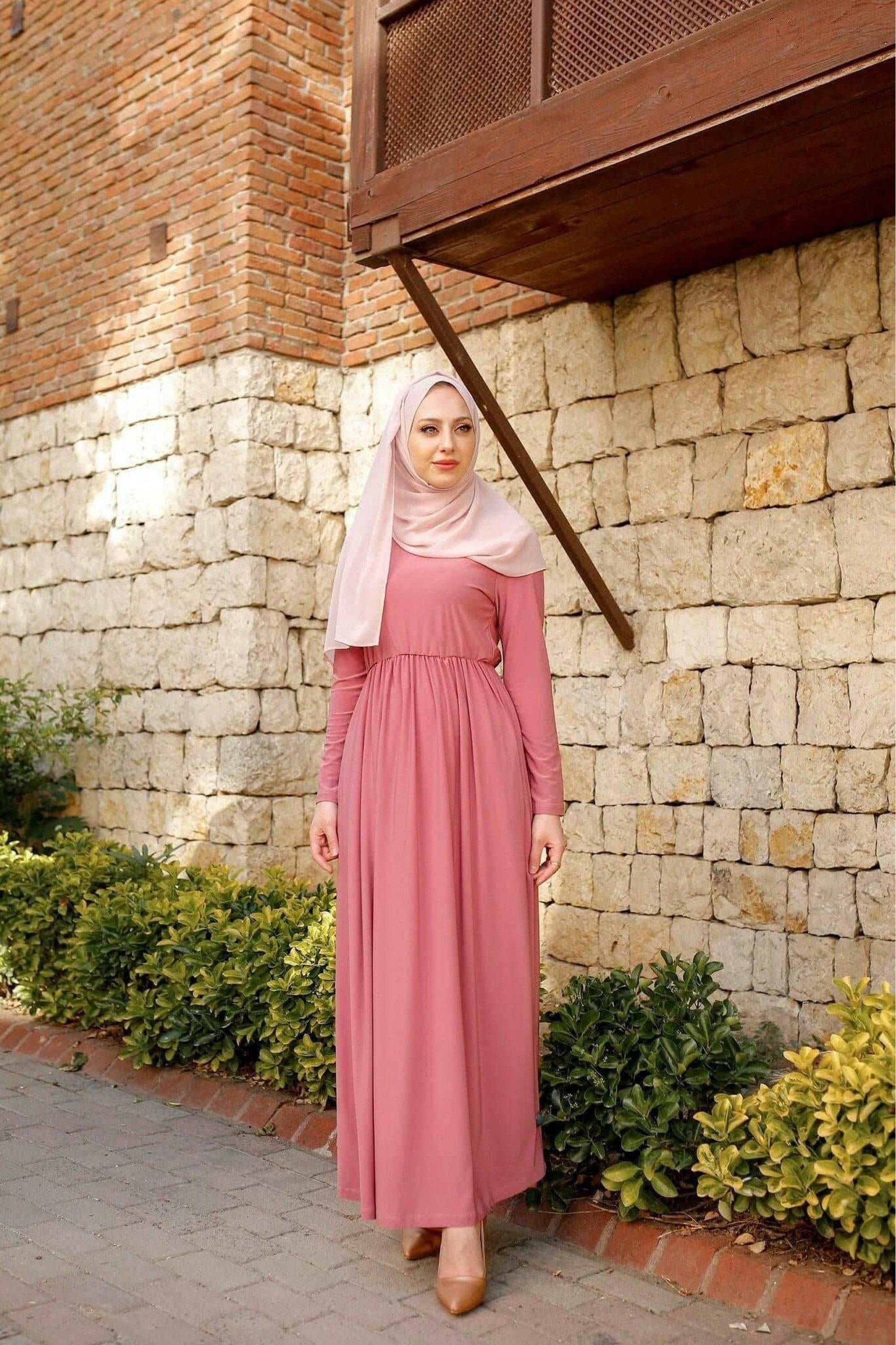 Joanna Maxi Dress with Side Pocket - Flowy Long Summer Dress for Women, Beach Cover Up, Boho Chic Outfit, Perfect for Vacations & Casual Wear