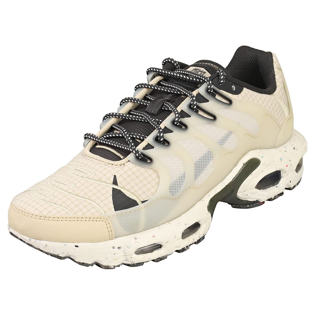 Nike Air Max Plus Rattan Terrace Sand - Men's Running Shoes for Comfort & Style - Perfect for Jogging, Gym Workouts & Casual Wear