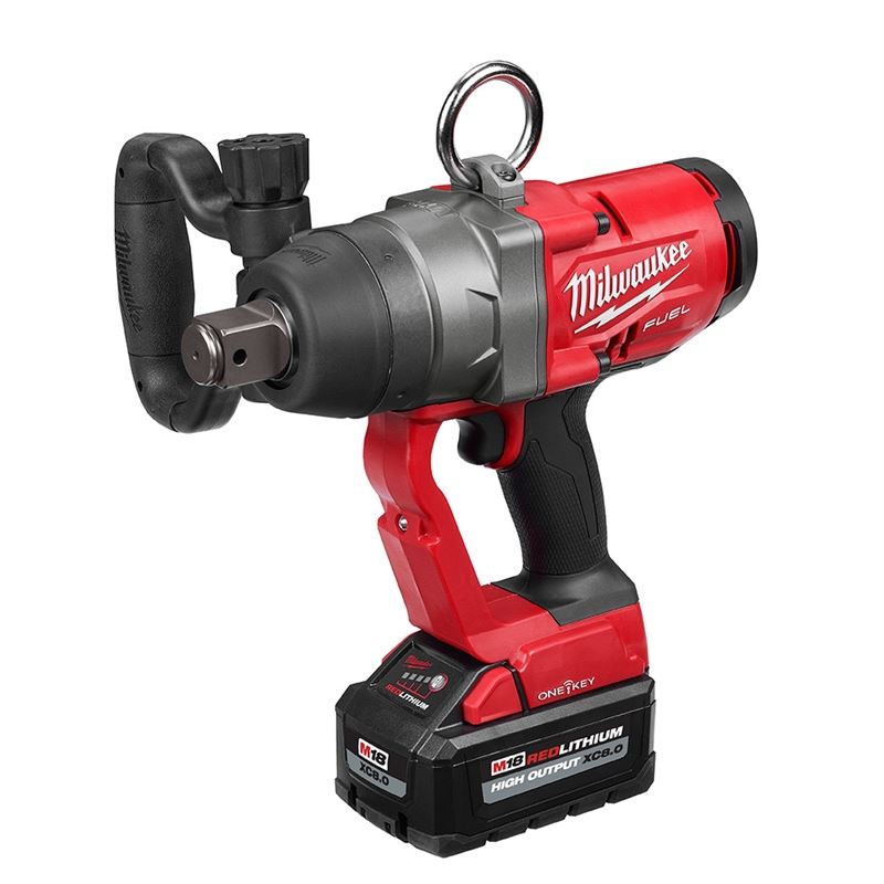 M18 FUEL 18V Brushless Cordless 1