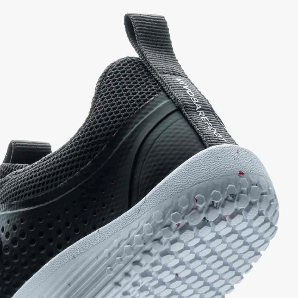Vivobarefoot Primus Sport III Kids Barefoot Shoes - Lightweight & Flexible for Active Play & Outdoor Adventures
