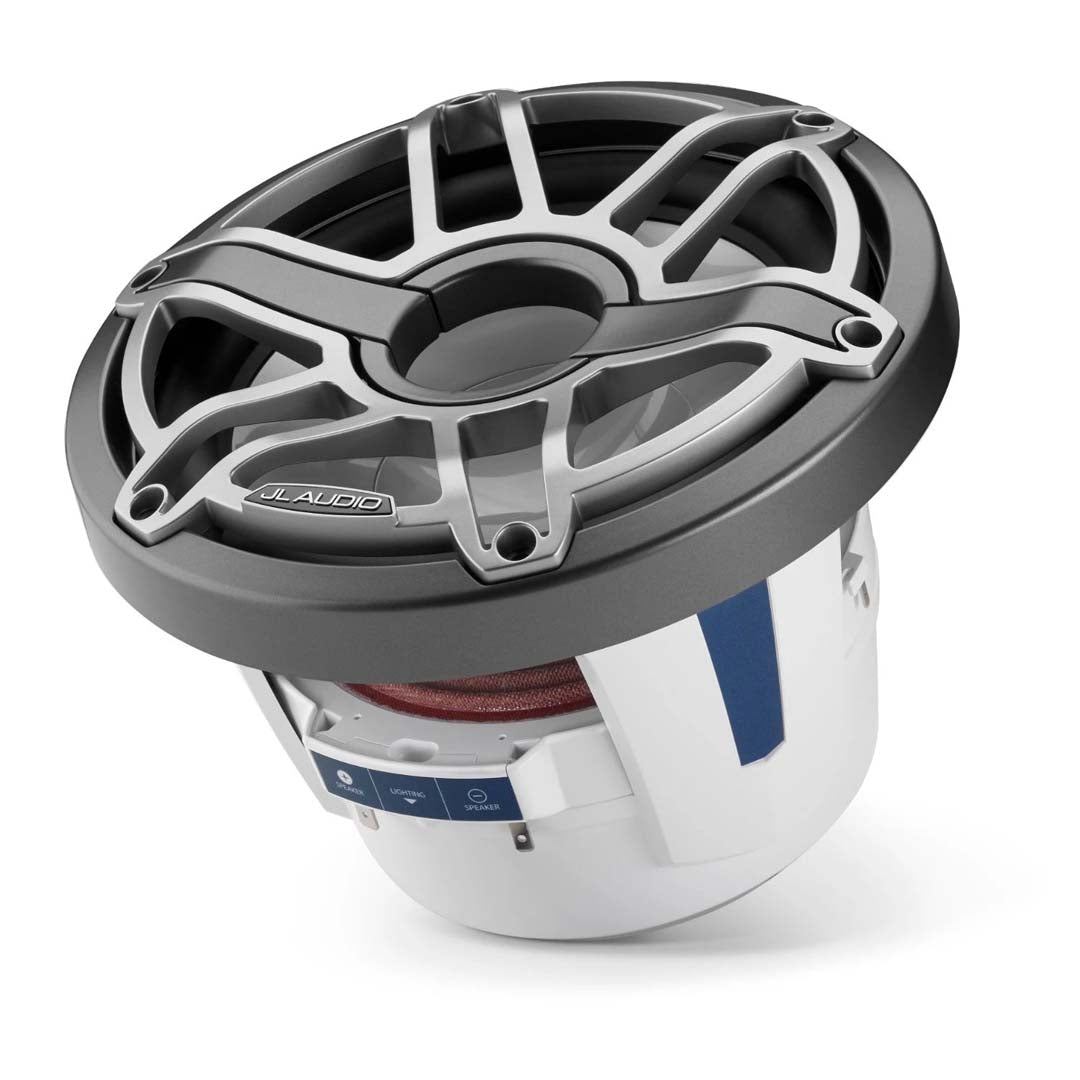 JL Audio M6 8IB-S-GmTi-4 Marine Subwoofer - 8