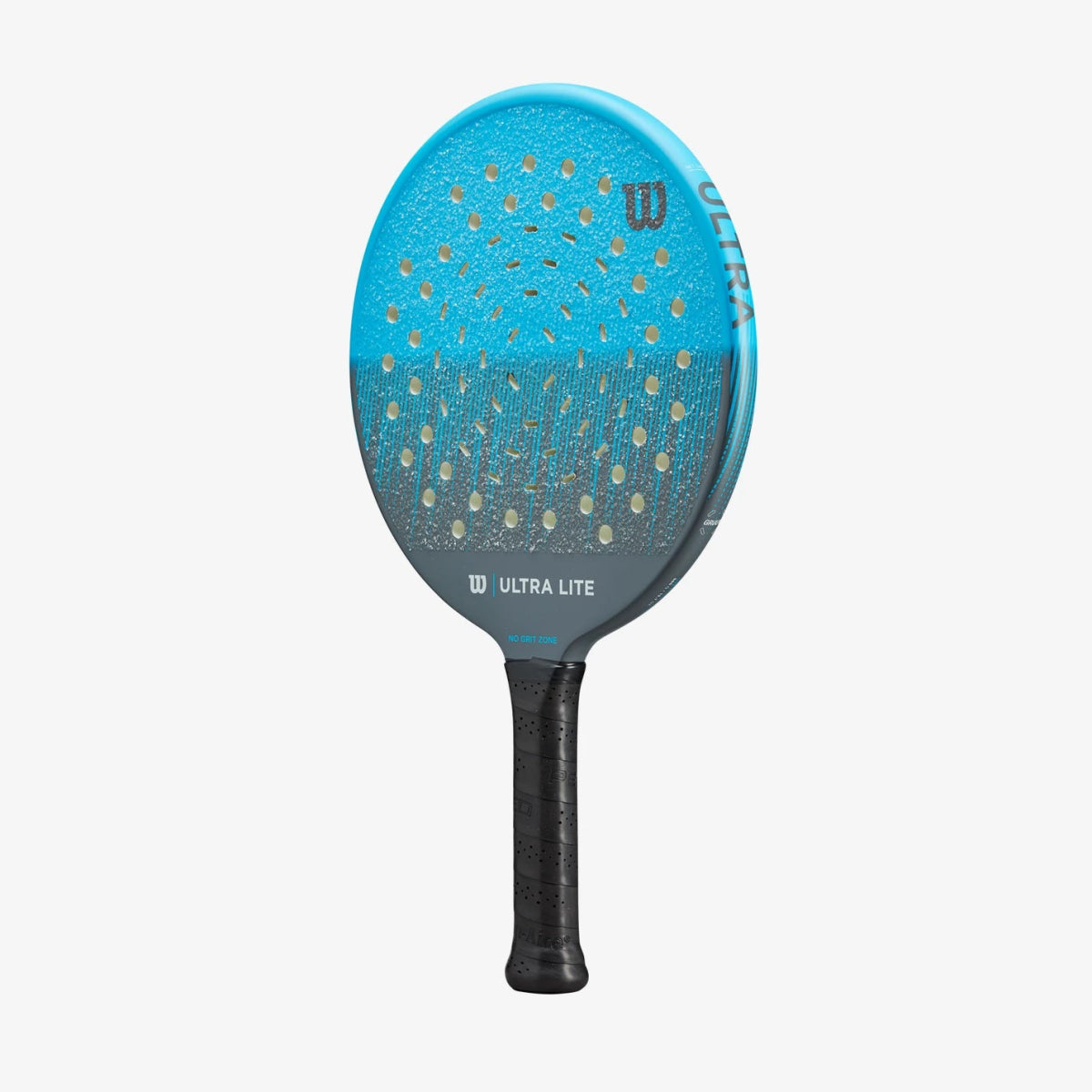 Wilson Ultra Lite GRUUV V2 Platform Tennis Paddle - Lightweight Performance Paddle for Platform Tennis & Paddle Tennis - Perfect for Competitive Play & Recreational Games