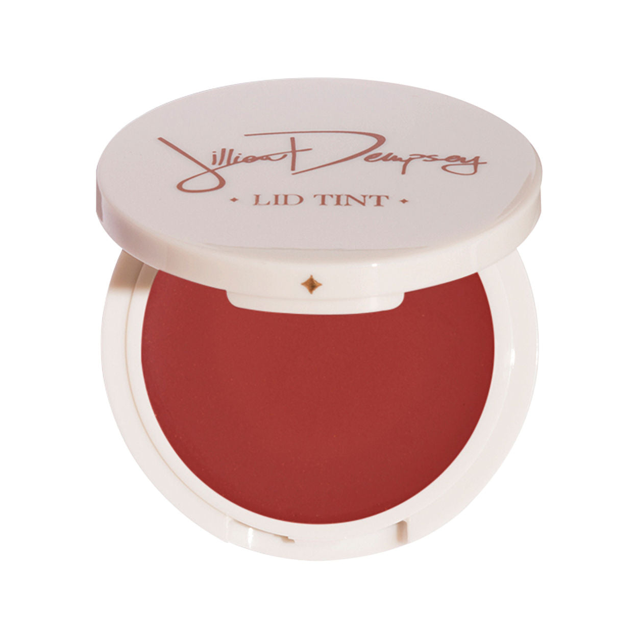 Jillian Dempsey Lid Tint - Long-Lasting Cream Eyeshadow for Natural Makeup Look | Perfect for Everyday Wear & Special Occasions