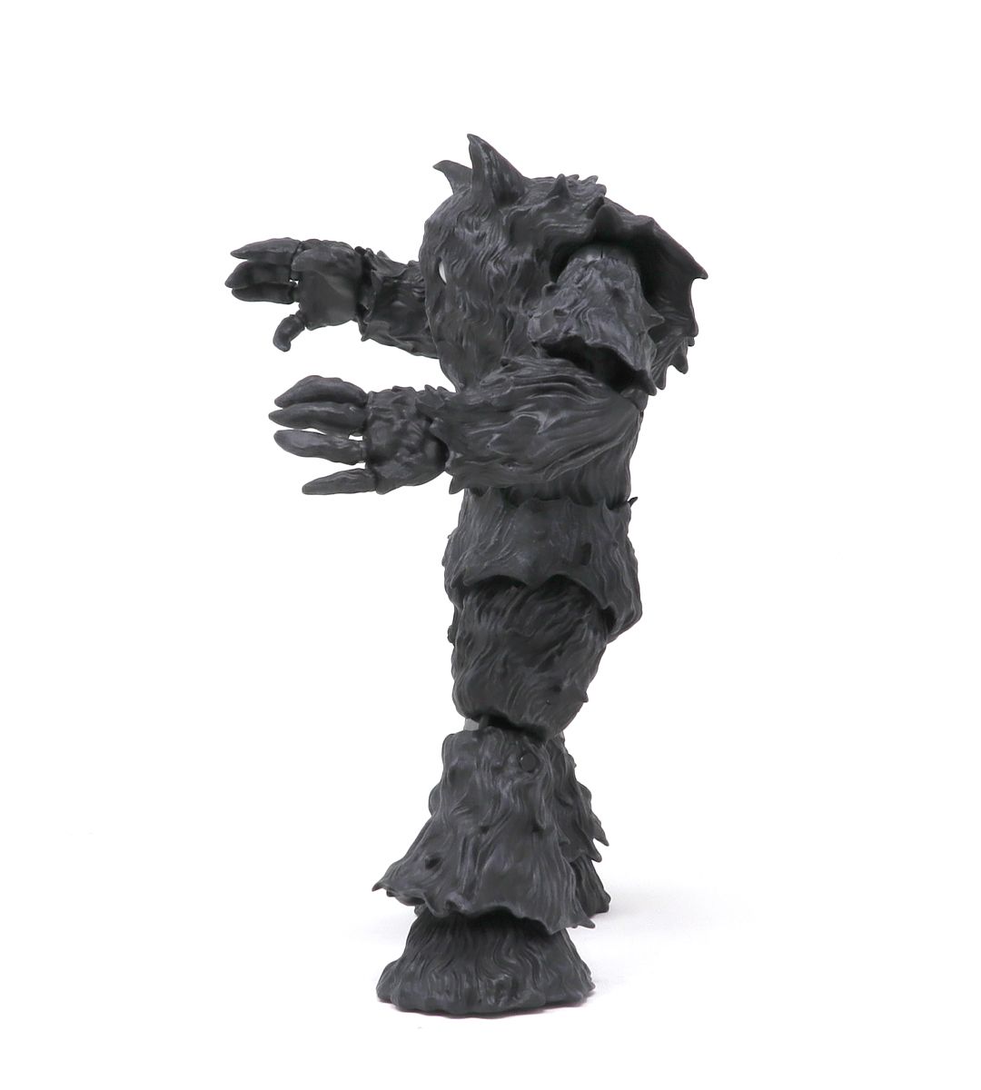 Figma SPACE INVADERS MONSTER Action Figure - Collectible Alien Character Model for Display & Gaming Scenes | Perfect for Anime Fans, Desktop Decor, and Retro Gaming Collections