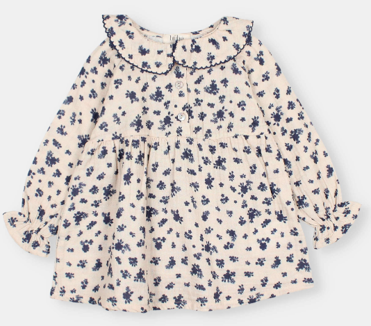 CREAM PINK