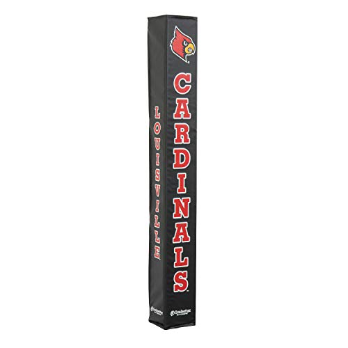 Lousiville Cardinals - Black
