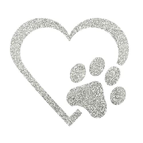 Silver Glitter