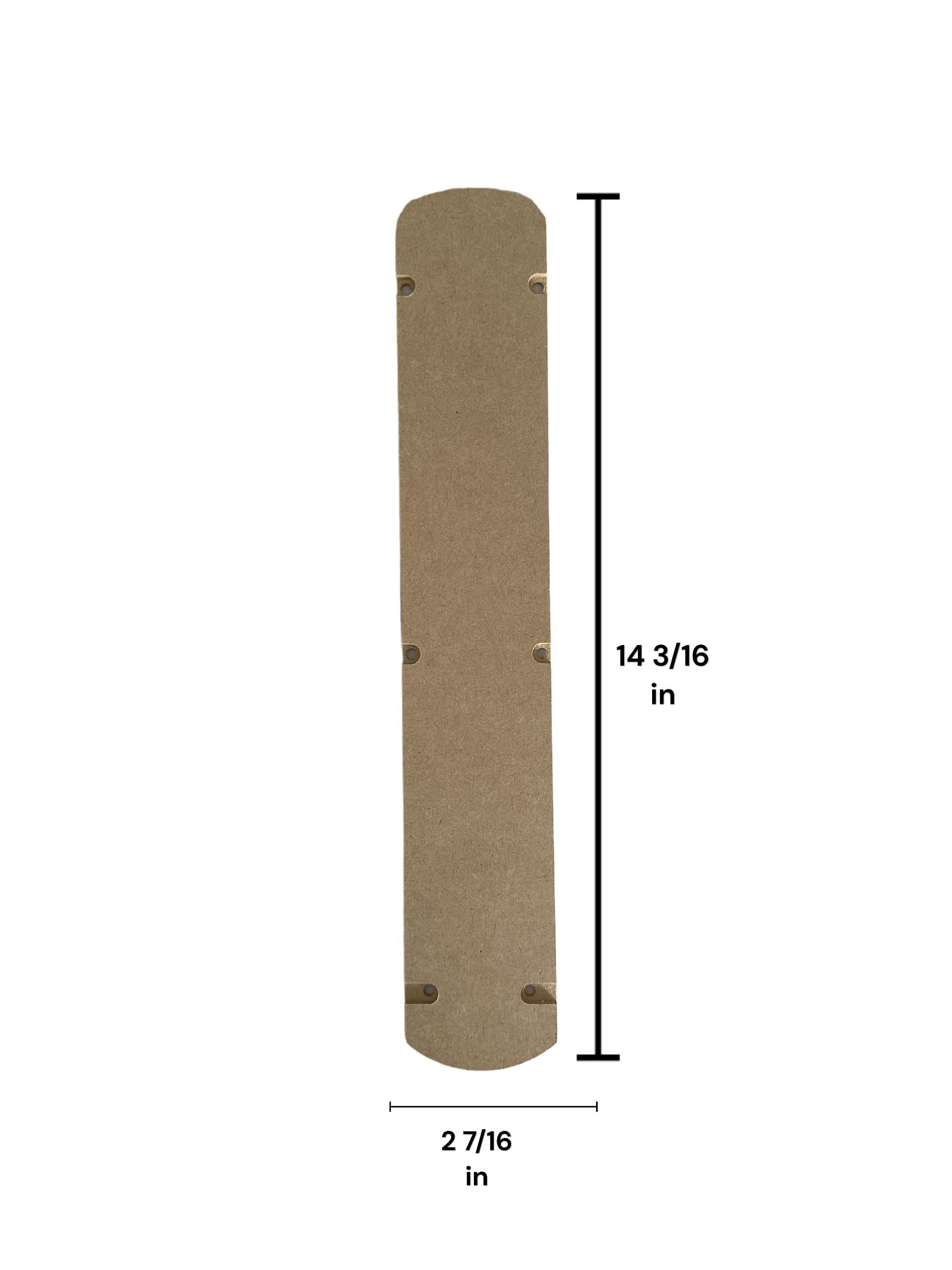 Milwaukee 2734-20 & 2734-21 Zero Clearance Insert - Perfect for Precise Woodworking & Cabinet Installation