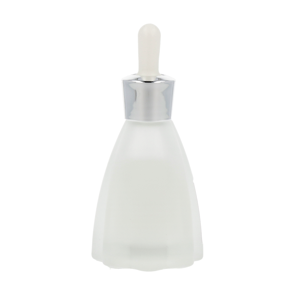 Dermamular Dear Lady Pure Brightening Ampoule 30ml - Skin Brightening Serum for Dark Spots & Hyperpigmentation - Perfect for Nighttime Skincare Routine & Daily Glow Boost