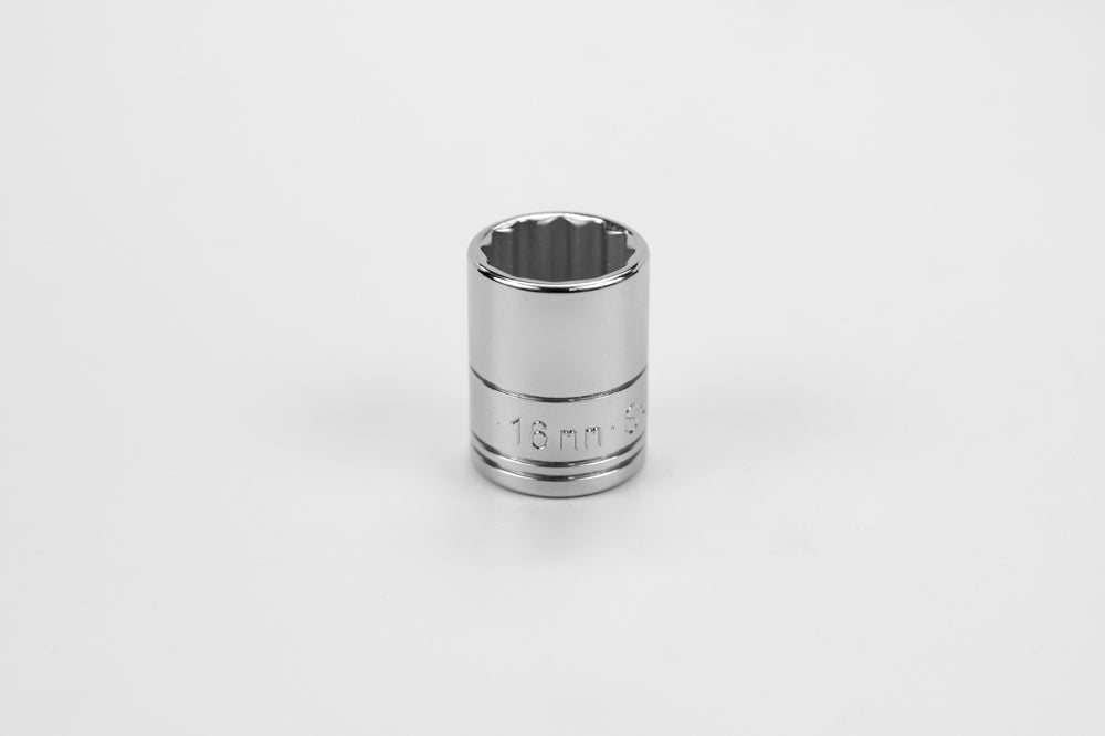 16mm 3/8