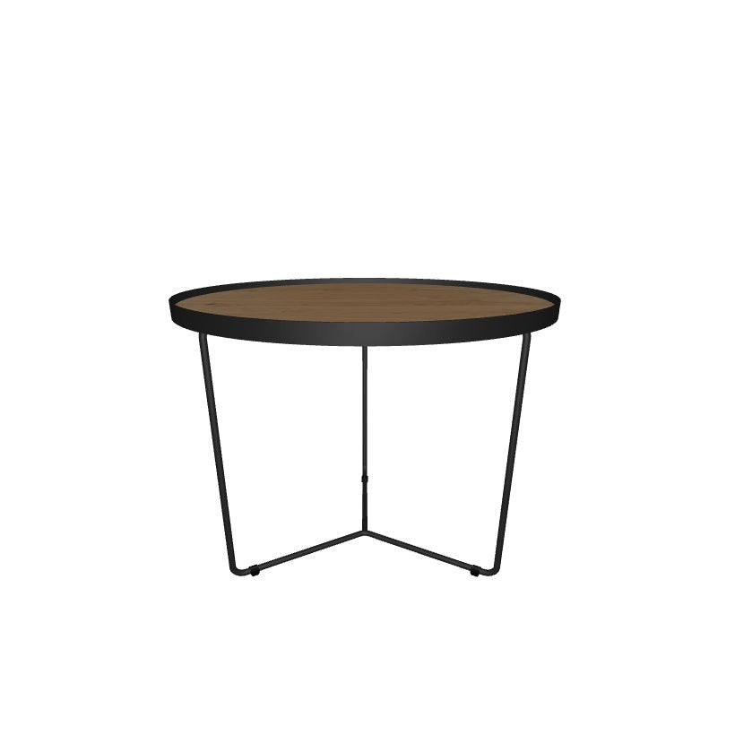 BILLY Solid Wood Coffee Table - Modern Living Room Furniture for Home Decor & Relaxation